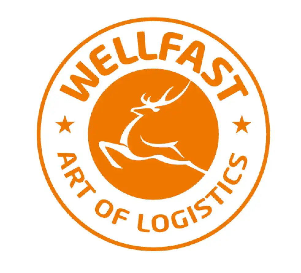 Wellfast Shipping Company Limited logo